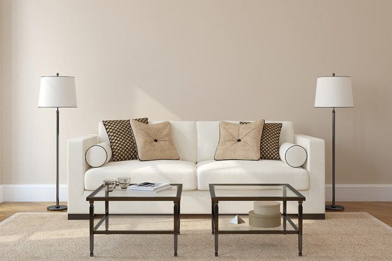 What Color Sofa Goes With Beige Walls 7 Excellent Options Homenish