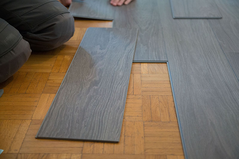 7 Popular Types Of Flooring For Your House Homenish