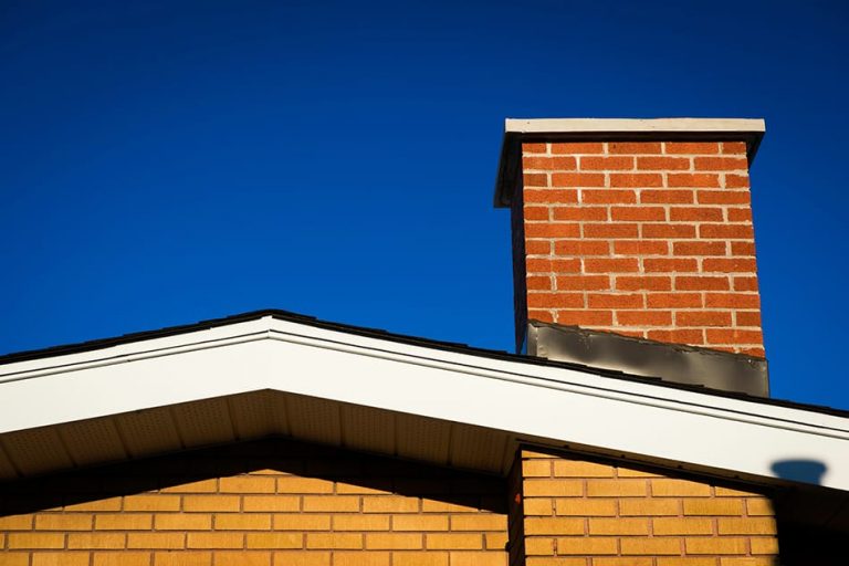 10 Different Types of Chimneys Explained - Homenish