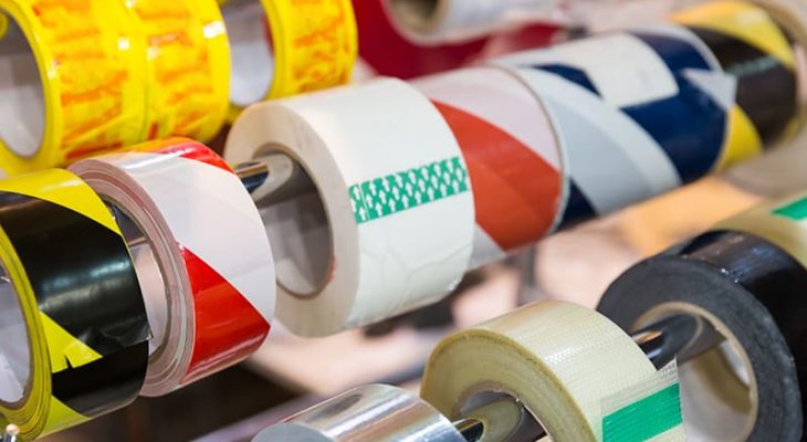 40 Different Adhesive Types Of Tapes And Their Uses - Homenish