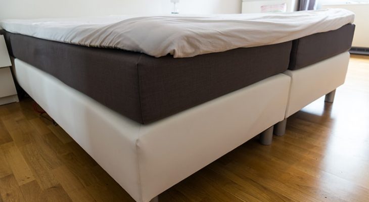 alternatives to box spring mattress