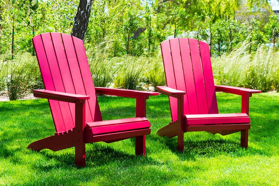 40 Types Of Chairs For Your Home Homenish