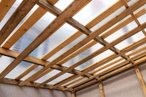 Rafters Vs. Trusses: Know What They Are, Their Differences, And Pros ...