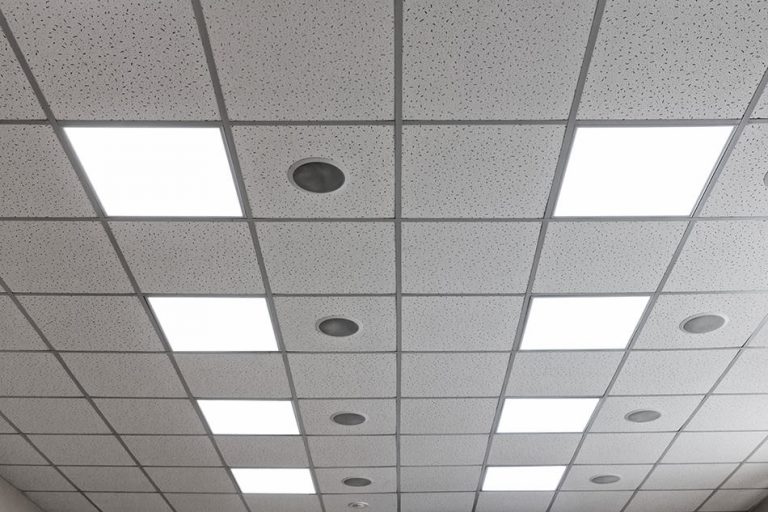 13 Different Types of Ceilings and Their Material Options (Photos Inc