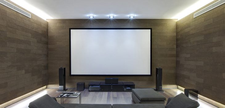 16 Theater Room Decor Ideas For The Ultimate Home Entertainment Homenish