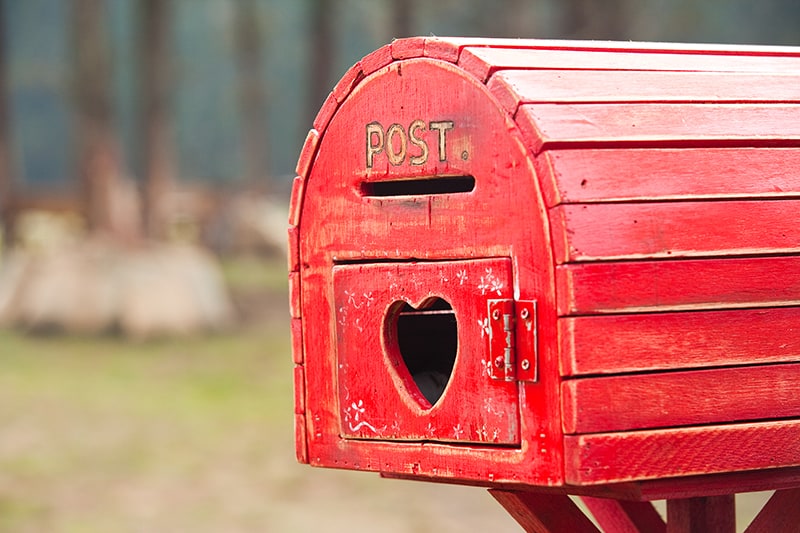 18 Types Of Mailboxes Material Options And Functions Homenish