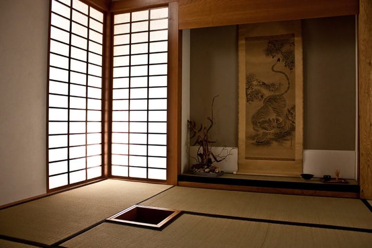 Japanese Room Decoration Ideas - How to Add Japanese Style to Your Room ...