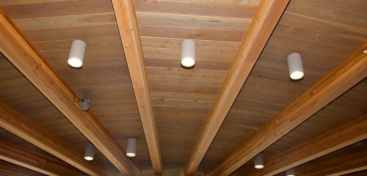 Everything You Need To Know About Beadboard Ceiling Homenish