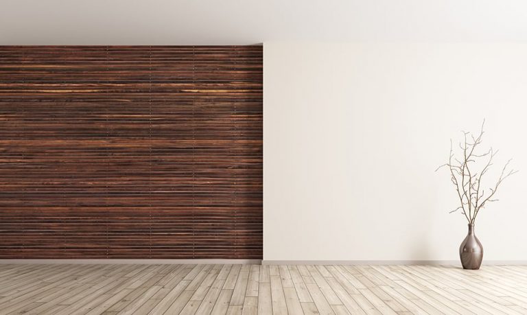 9 Types of Wood Wall Paneling to Add Character to Your Interiors - Homenish