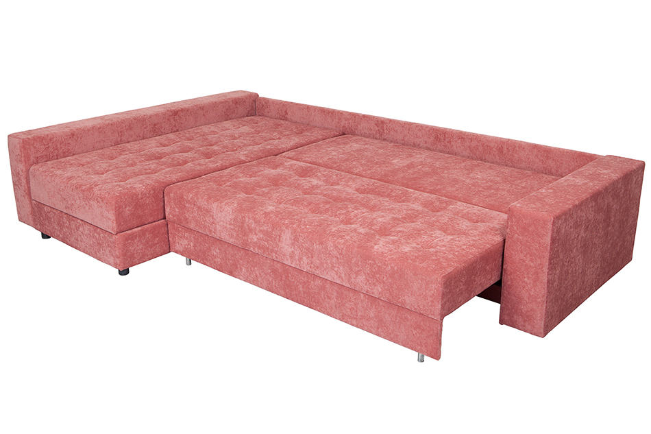 standard sofa bed length