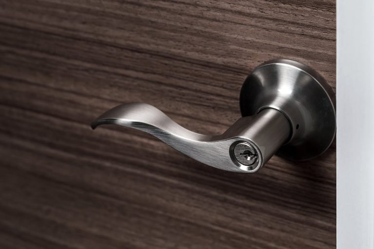 10 Types of Door Locks and How They Work (with Pictures) - Homenish