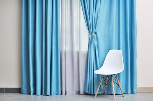 What Color Curtains Are Best For Grey Walls? (13 Color Ideas Explored ...