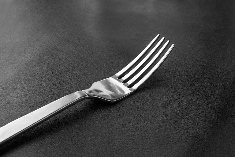 Different Types Of Forks And Their Uses