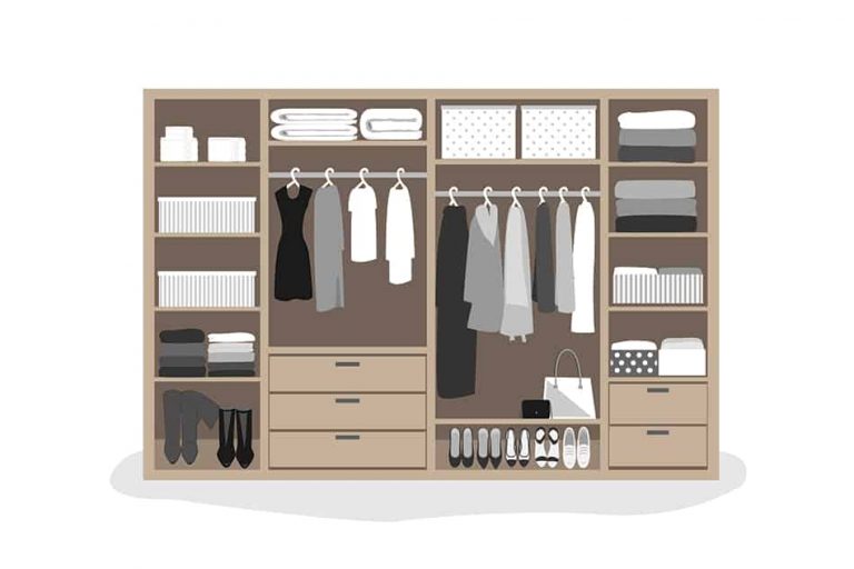 Top 5 Free Closet Design Software & Tools You Can Use Online - Homenish