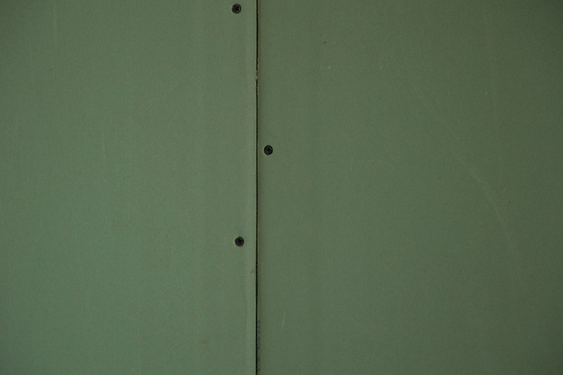Green Board Drywall