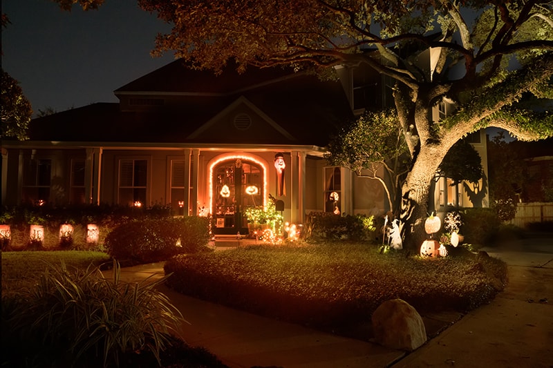 Porch Light Colors What They Mean Homenish