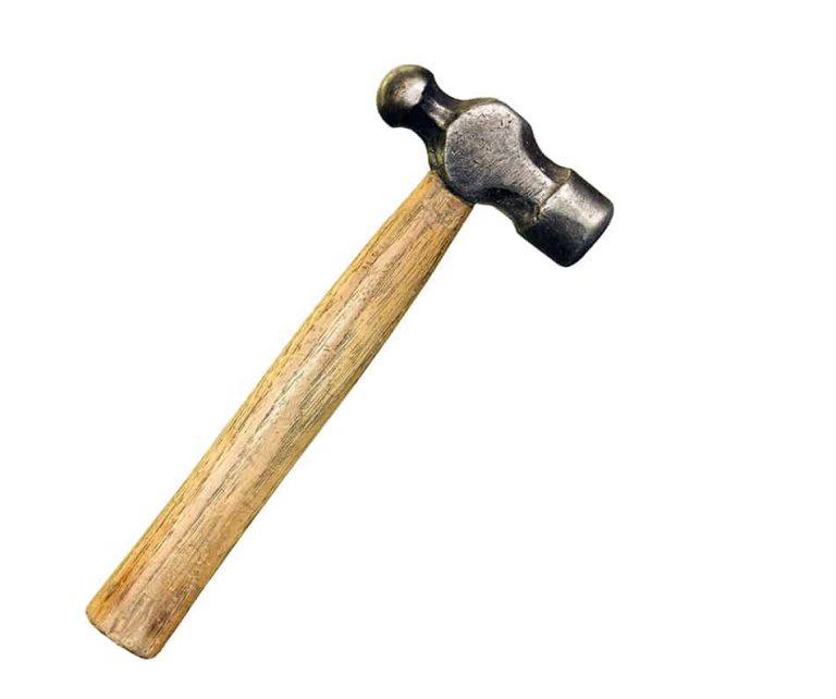 Different Types of Hammers Explained (Inc. Pictures & Uses) Homenish