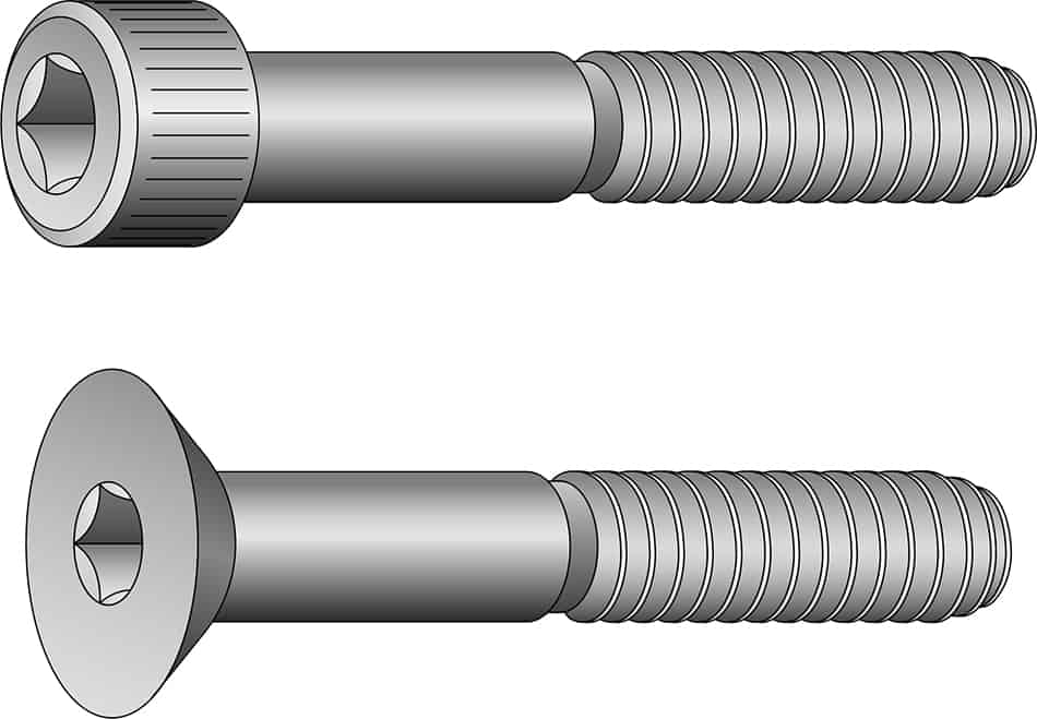 Socket Screws