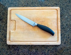 18 Types of Kitchen Knives Explained - Homenish