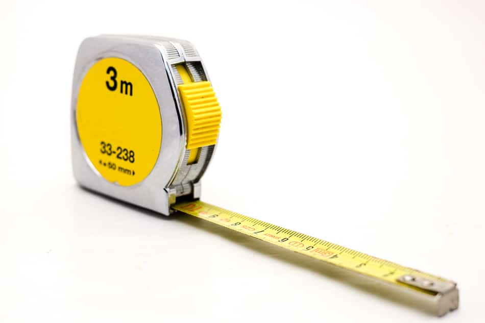19 Different Types of Tape Measures (Popularity, Material, Features) -  Homenish