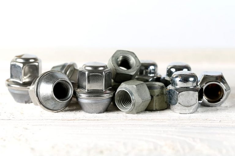 9 Types of Lug Nuts Explained (Photos Inc.) - Homenish