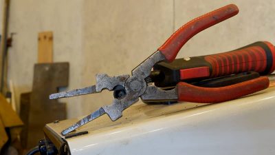 33 Types of Pliers and Their Uses with Pictures - Homenish
