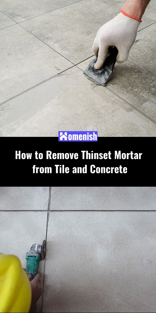 How To Remove Mortar From Cement Board Buckland Whetter