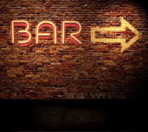 47 Amazing Basement Bar Ideas - Homenish