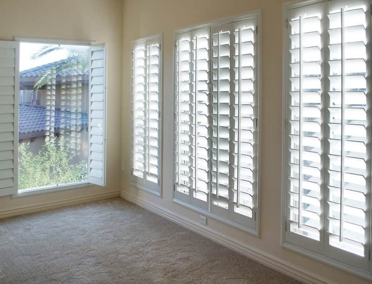 13 Types of Window Shades For Every Room Homenish