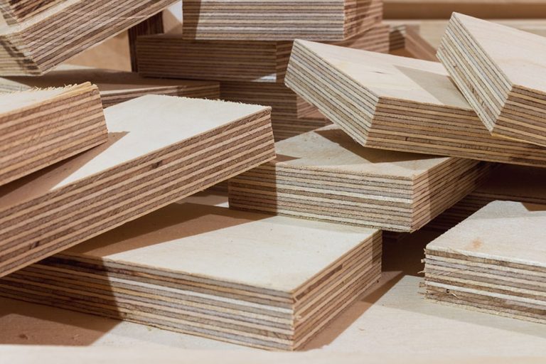 What Are the Standard Sizes of Plywood? Homenish