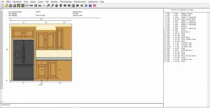 10 Best Free Kitchen Cabinet Design Software - Homenish