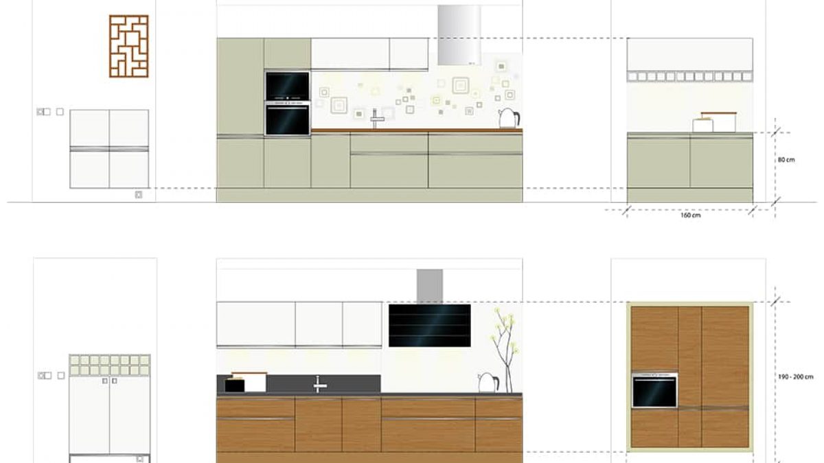 3d kitchen design software free online