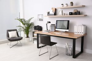 19 Different Types Of Desks And Their Uses (Inc. Pictures) - Homenish