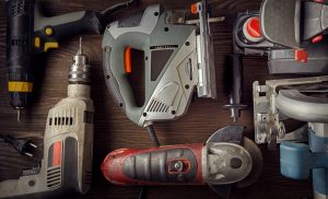 38 Different Types of Power Tools Explained - Homenish