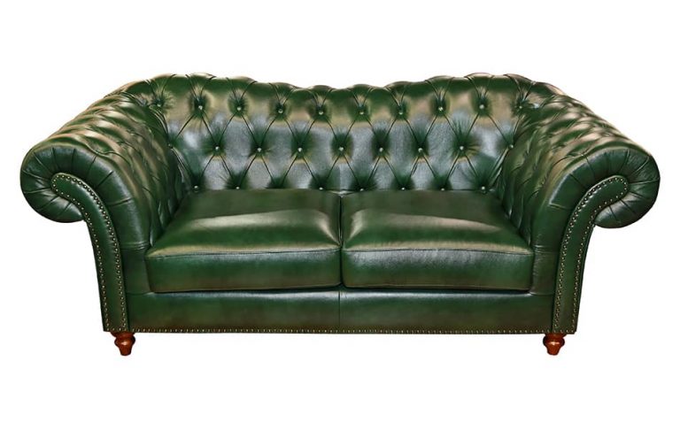 12 Excellent Colors for a Leather Sofa - Homenish