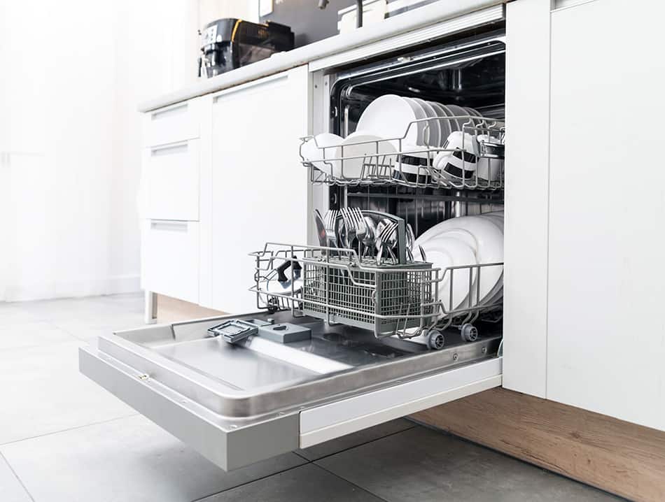 Dishwasher Dimensions A Ultimate Guide Homenish