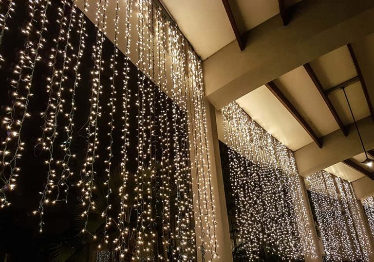 24 Different Types of Outdoor Hanging Lights - Homenish