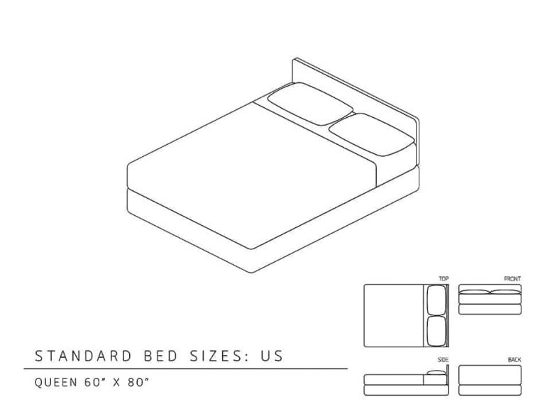 queen-size-bed-dimensions-homenish