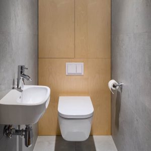 What is the Average Size of a Bathroom? - Homenish