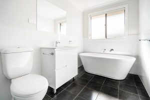 What is the Average Size of Bathroom? - Homenish