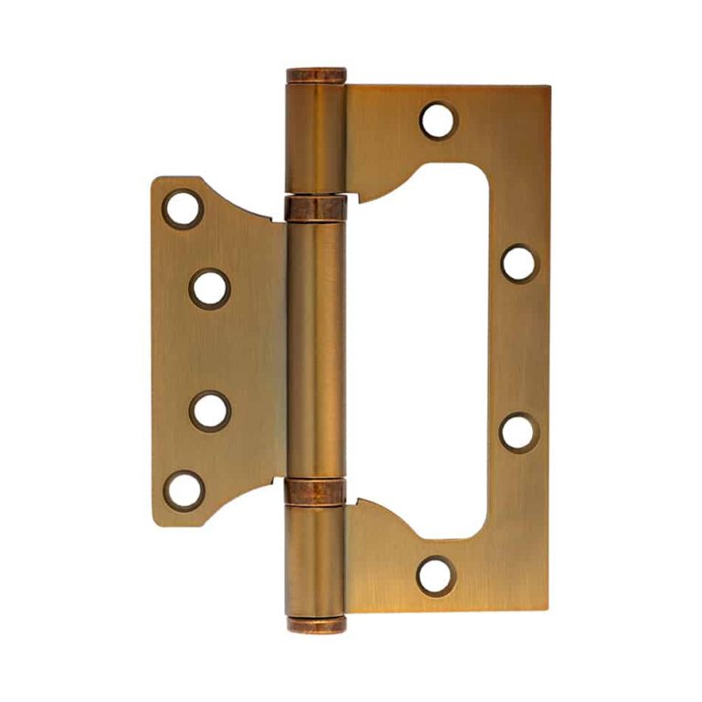 10 Different Types of Door Hinges and Their Uses (with Pictures) - Homenish