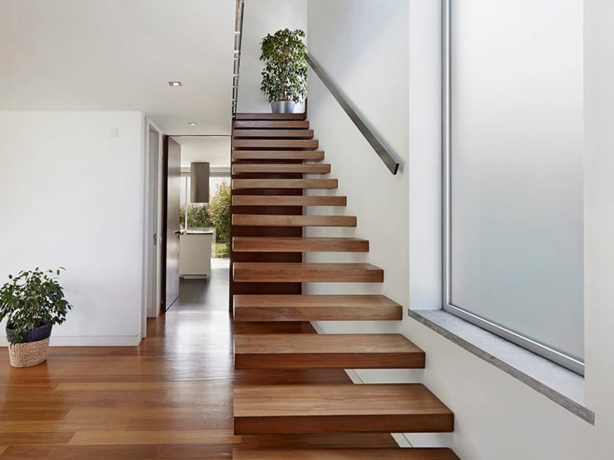 10 Different Types Of Staircases With Pictures Homenish