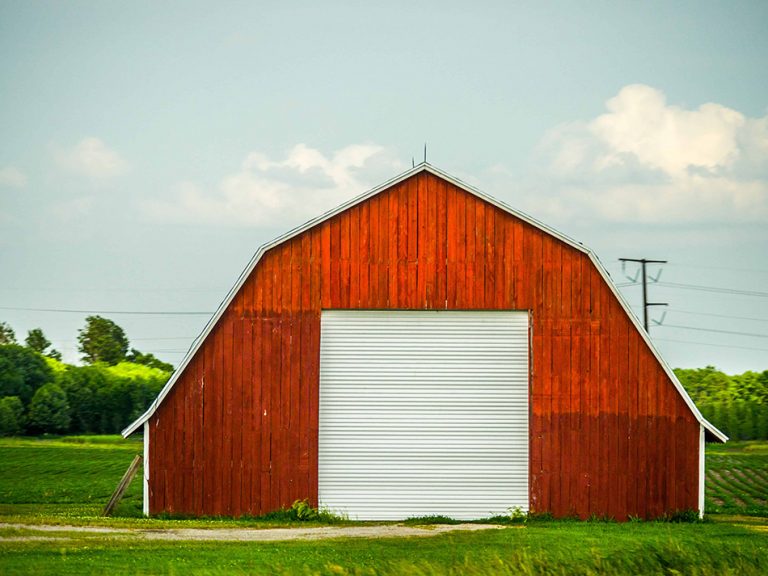 13 Different Types of Garages - Homenish