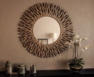 14 Different Types of Mirrors (Photos Included) - Homenish