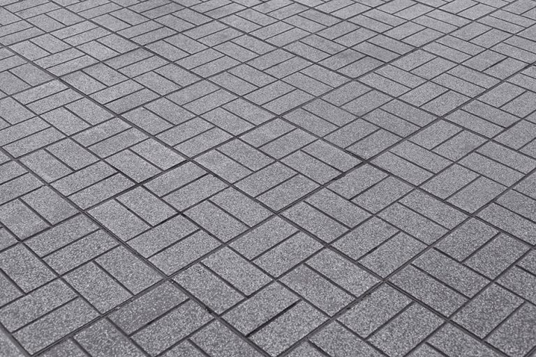 What Are Different Types of Pavers? - Homenish