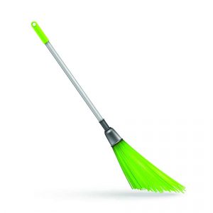 19 Different Types Of Brooms (Uses, Materials, Broom Bristles ...