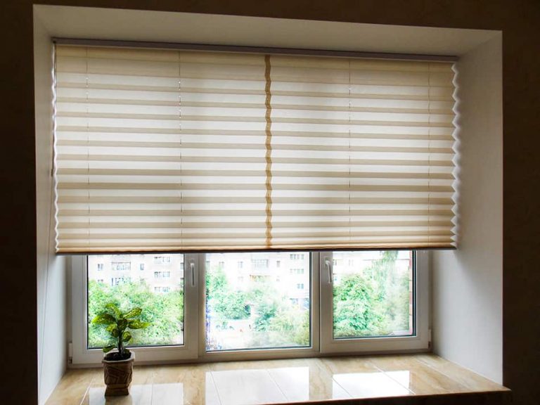 Different Types of Window Treatments - Homenish