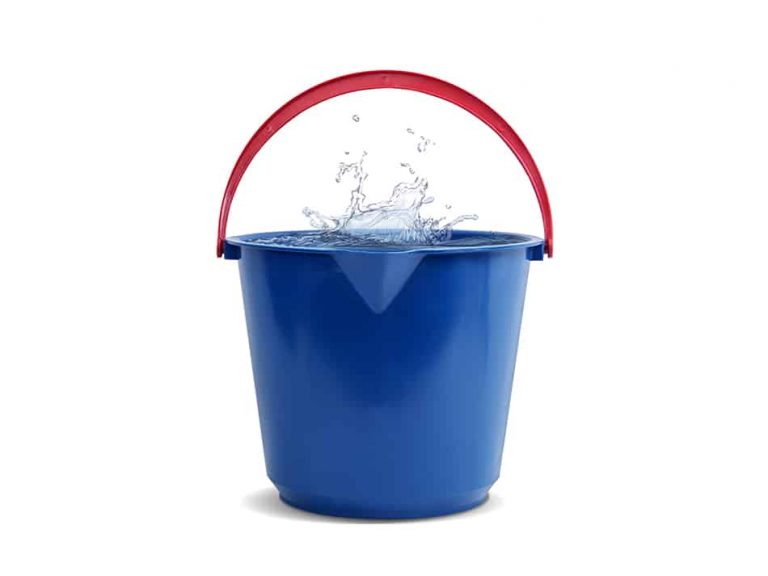 15 Different Types of Buckets Explained (with Pictures) Homenish