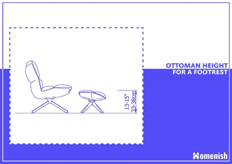 what-is-the-ottoman-height-and-ottoman-height-to-a-sofa-homenish