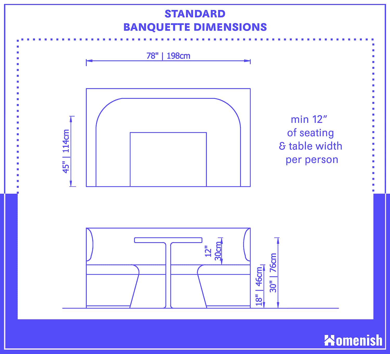 Dimensions Banquette Banquette Bench Banquette Seatin - vrogue.co